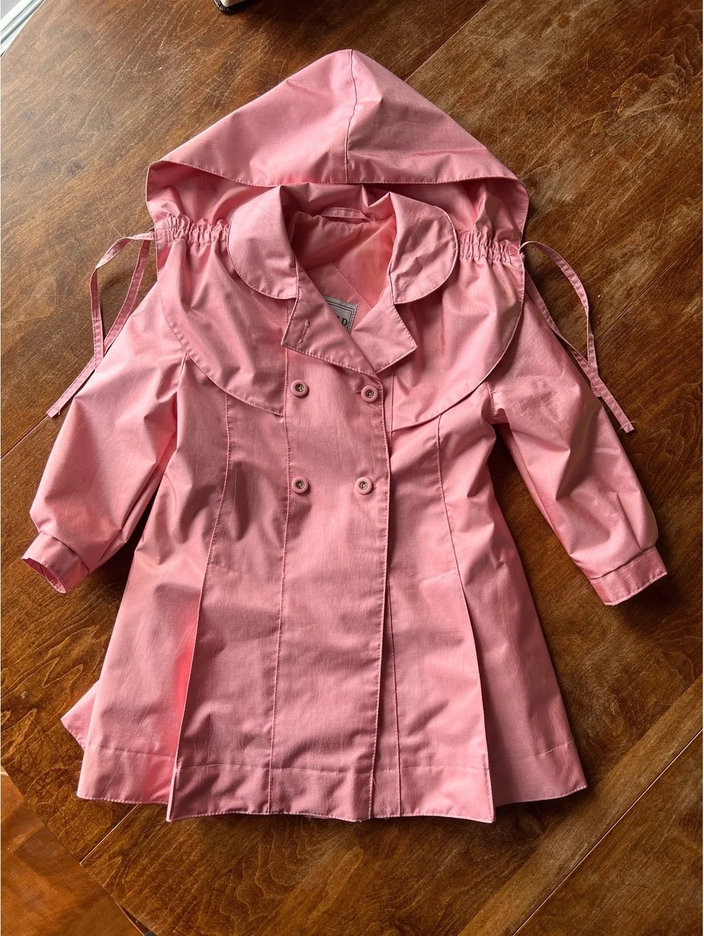 Vintage Rothschild Jacket - Picture 1 of 4